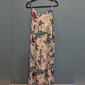 Isabel Maternity dress